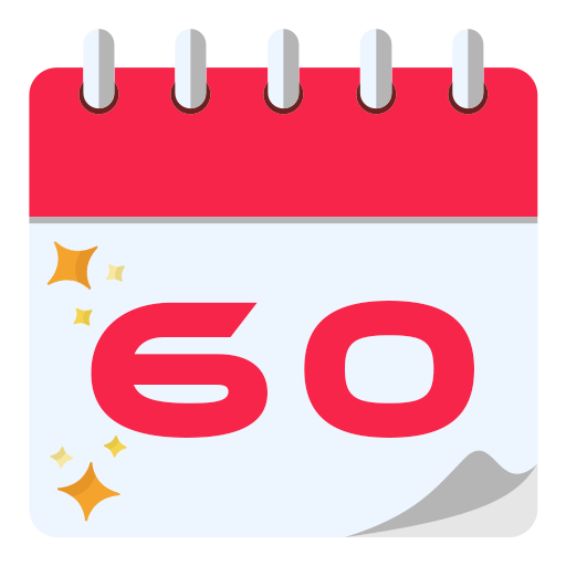 Premium Cloud Service 60 Days